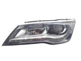 Headlights/headlamps set