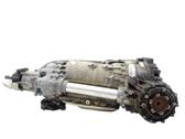 Automatic gearbox