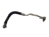 Gearbox oil cooler pipe/hose