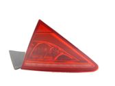 Tailgate rear/tail lights