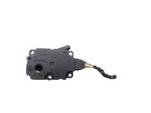 Coolant heater control valve