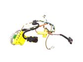 Front door wiring loom