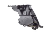 Front bumper mounting bracket