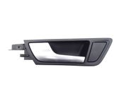 Rear door interior handle