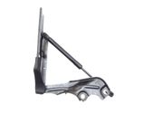 Engine bonnet/hood hinges