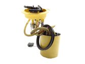 In-tank fuel pump