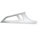 Dash center speaker trim cover