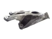 Engine mounting bracket