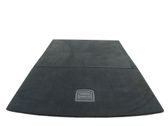 Trunk/boot mat liner