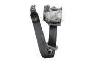 Boucle de ceinture de sécurité arrière