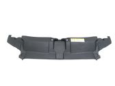 Motorabdeckung