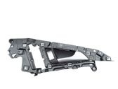Front door interior handle