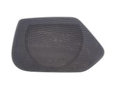 Cache enceinte centrale