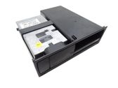 Central body control module
