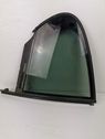 Rear vent window glass