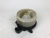 Heater blower motor/fan resistor