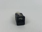 Enchufe conector USB