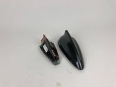 Aerial GPS antenna