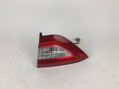 Tailgate rear/tail lights