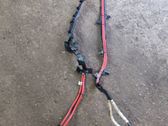 Positive cable (battery)