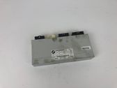 Tailgate/trunk control unit/module