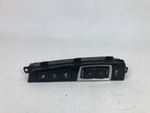 Other switches/knobs/shifts