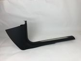 Front sill trim cover