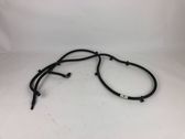 Windshield washer fluid hose