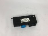 Gateway control module