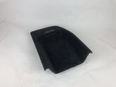 Trunk/boot lower side trim panel