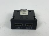 USB-Anschluss