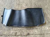 Rubber trunk/boot mat liner
