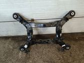 Rear subframe