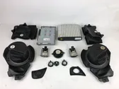 Kit sistema audio