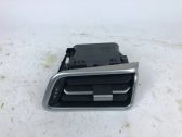 Dashboard side air vent grill/cover trim