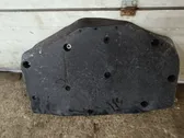 Rear underbody cover/under tray