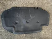 Dämmmatte Hitzeschutzmatte Motorhaube