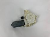 Front door window regulator motor
