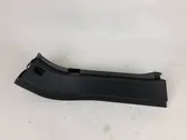 Other trunk/boot trim element