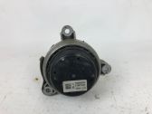 Engine mount bracket