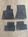 Car floor mat set