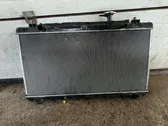 Coolant radiator