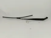 Front wiper blade arm