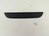 Rear sill trim cover