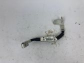 Negative earth cable (battery)