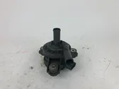 Electric auxiliary coolant/water pump