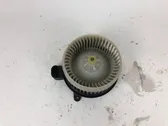 Heater fan/blower