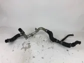 Coolant pipe/hose