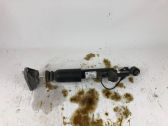 Rear shock absorber/damper