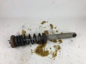 Rear shock absorber/damper